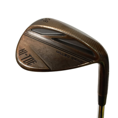 테일러메이드 MG HI-TOE(2022) 58/10 KBS Hi-REW 2.0 WEDGE