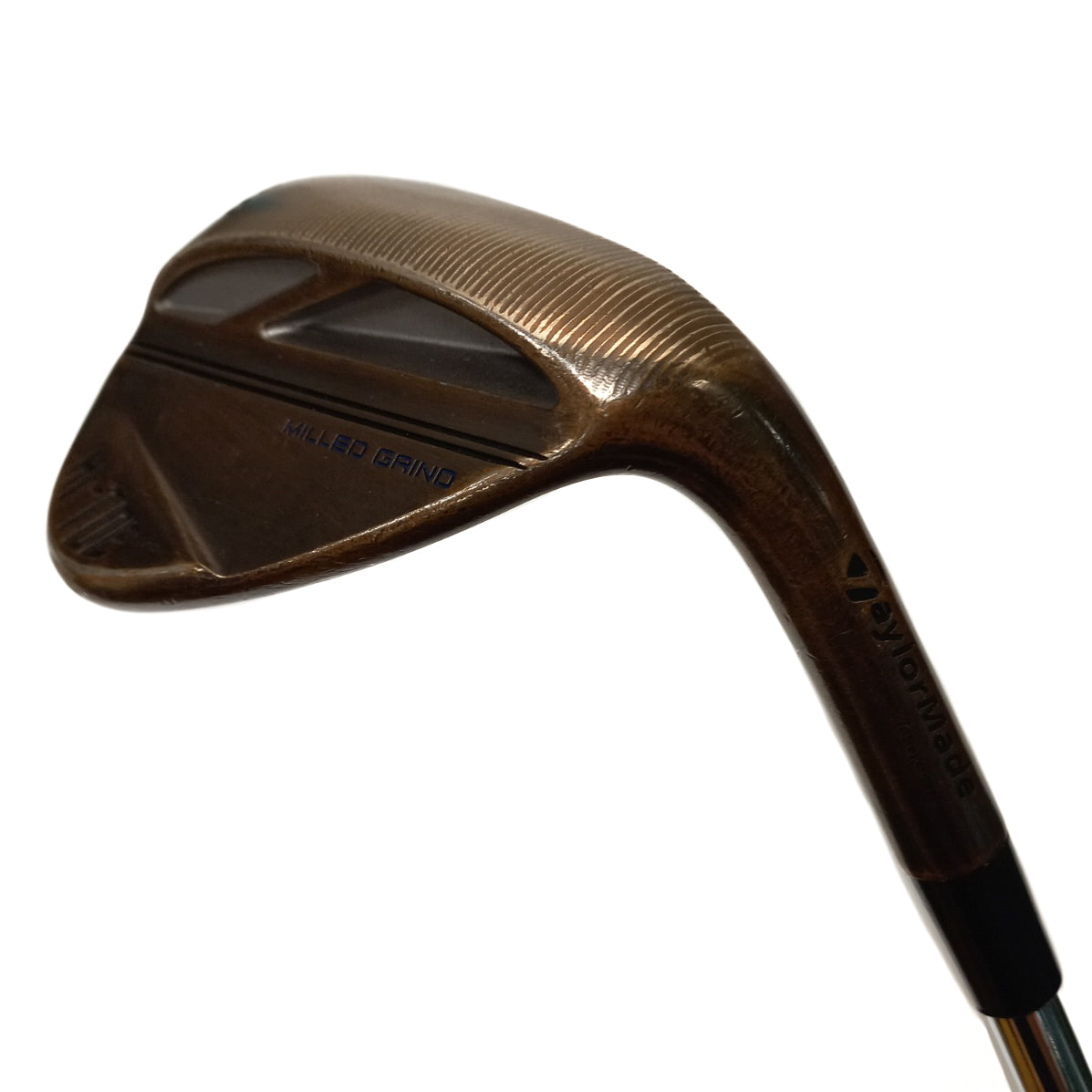 테일러메이드 MG HI-TOE(2022) 58/10 KBS Hi-REW 2.0 WEDGE