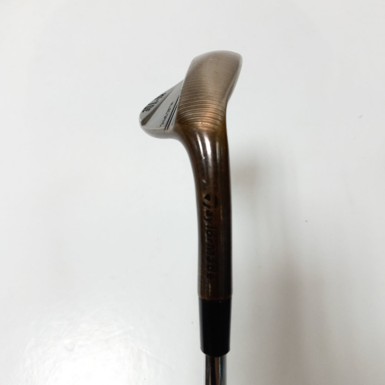 테일러메이드 MG HI-TOE(2022) 58/10 KBS Hi-REW 2.0 WEDGE