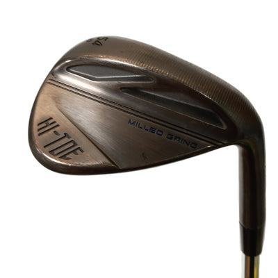 테일러메이드 MG HI-TOE(2022) 54/10 KBS Hi-REW 2.0 WEDGE