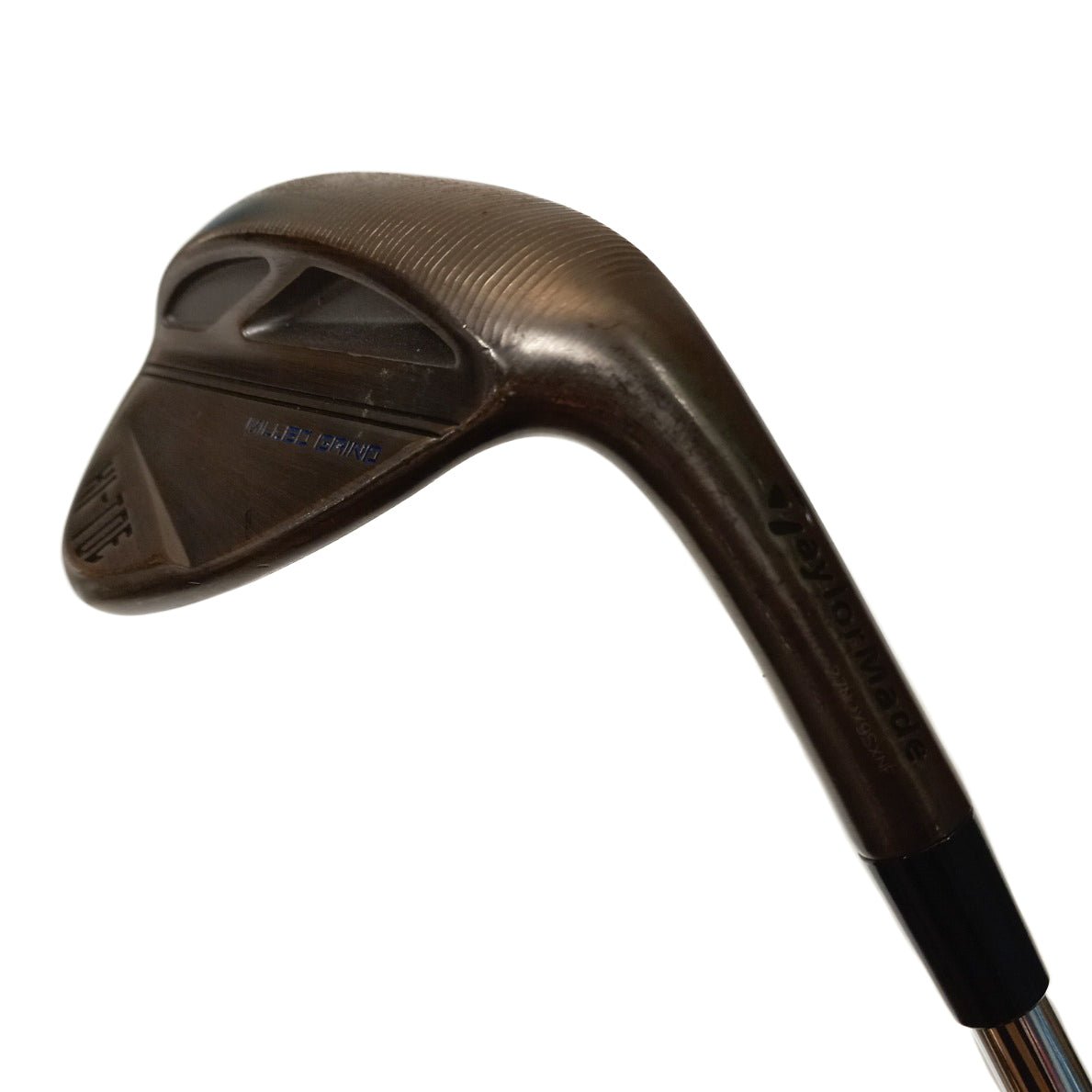 테일러메이드 MG HI-TOE(2022) 54/10 KBS Hi-REW 2.0 WEDGE