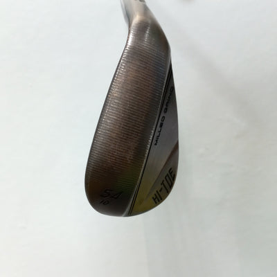 테일러메이드 MG HI-TOE(2022) 54/10 KBS Hi-REW 2.0 WEDGE