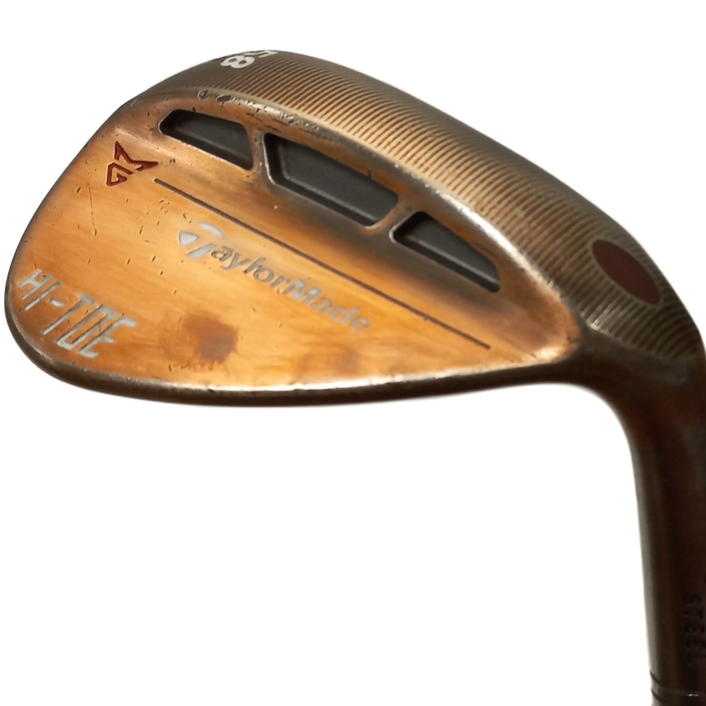 테일러메이드 MG HI-TOE 58/10 KBS Hi-REW 2.0 WEDGE