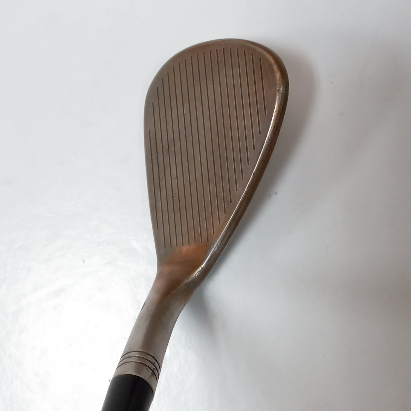 테일러메이드 MG HI-TOE 58/10 KBS Hi-REW 2.0 WEDGE