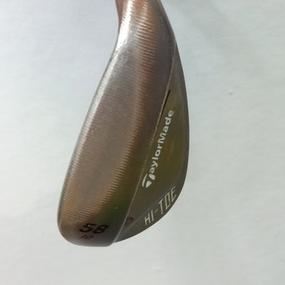 테일러메이드 MG HI-TOE(2021) 58/10 NS PRO 950GH neo S