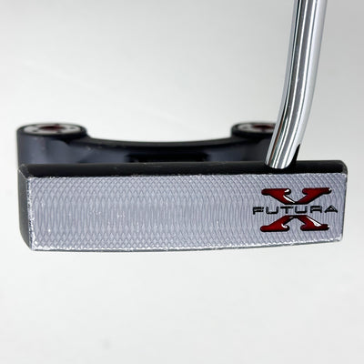 타이틀리스트 SCOTTY CAMERON FUTURA X 33인치