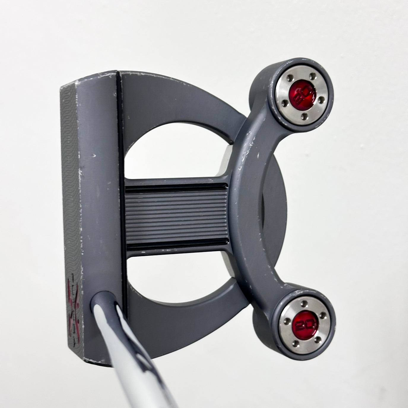 타이틀리스트 SCOTTY CAMERON FUTURA X 33인치