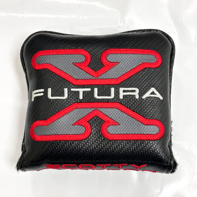 타이틀리스트 SCOTTY CAMERON FUTURA X 33인치