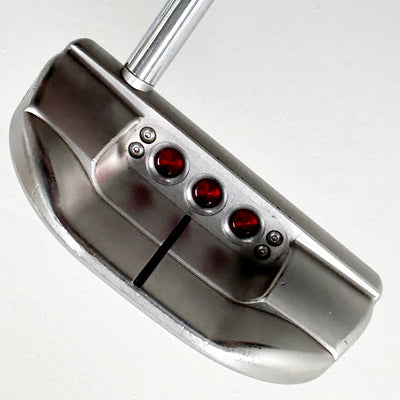 타이틀리스트 SCOTTY CAMERON select FASTBACK 2(2018) 34인치