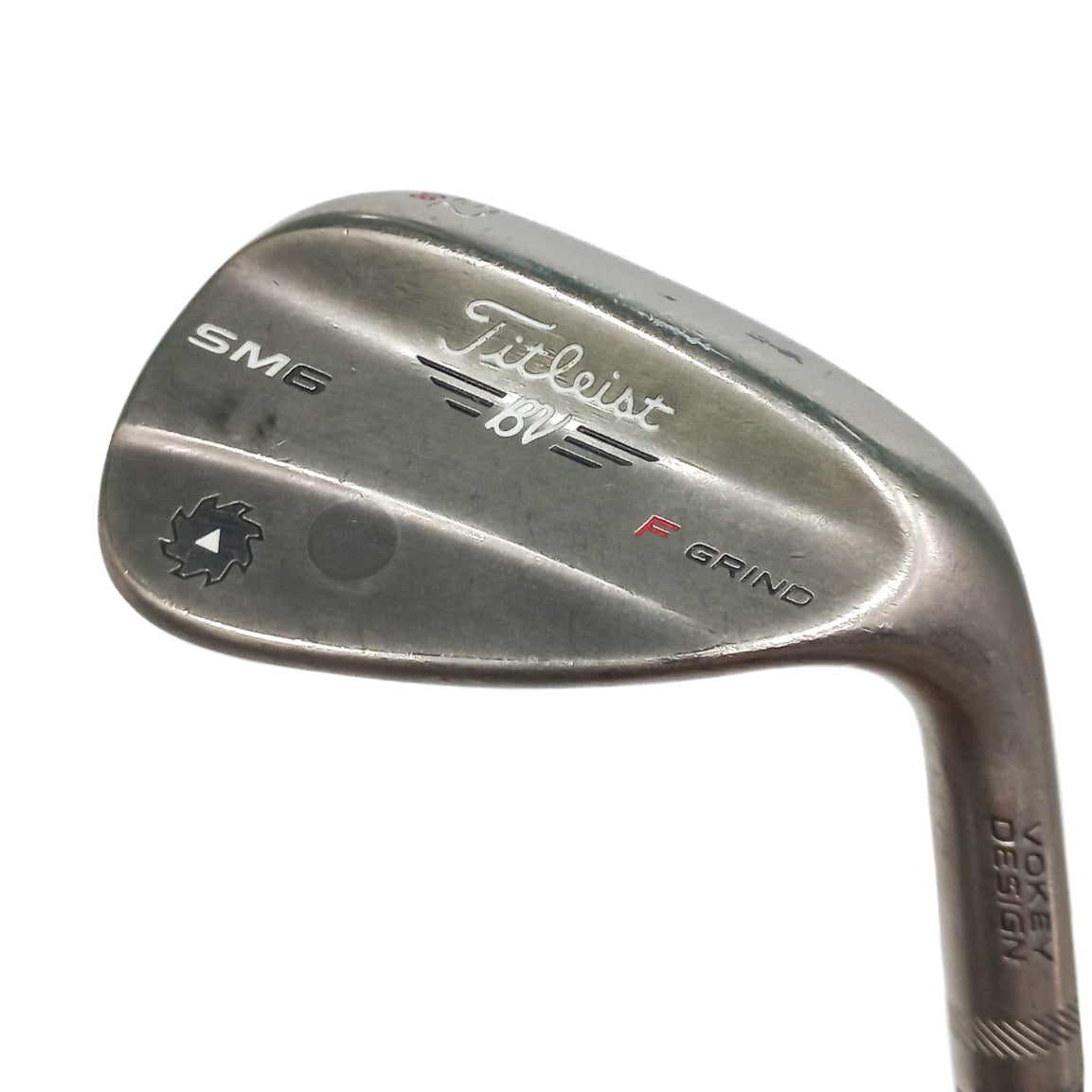 타이틀리스트 VOKEY SM6 52/08F USA WEDGE