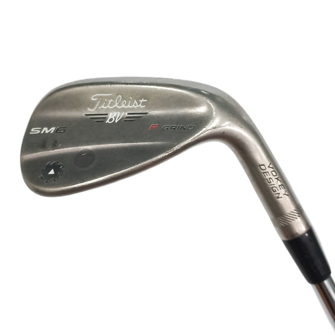 타이틀리스트 VOKEY SM6 52/08F USA WEDGE