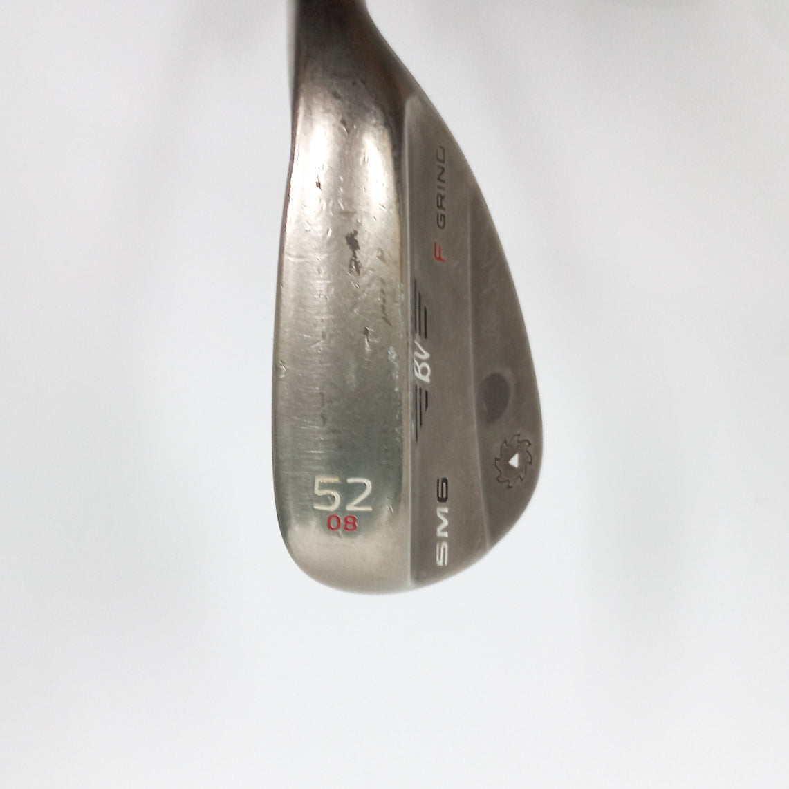 타이틀리스트 VOKEY SM6 52/08F USA WEDGE