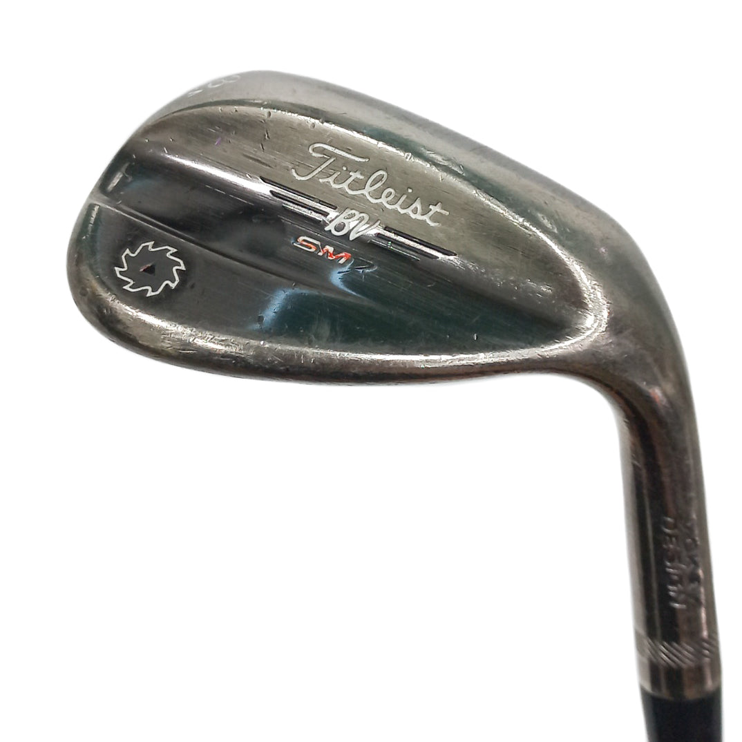 타이틀리스트 VOKEY SM7 58/08M USA S