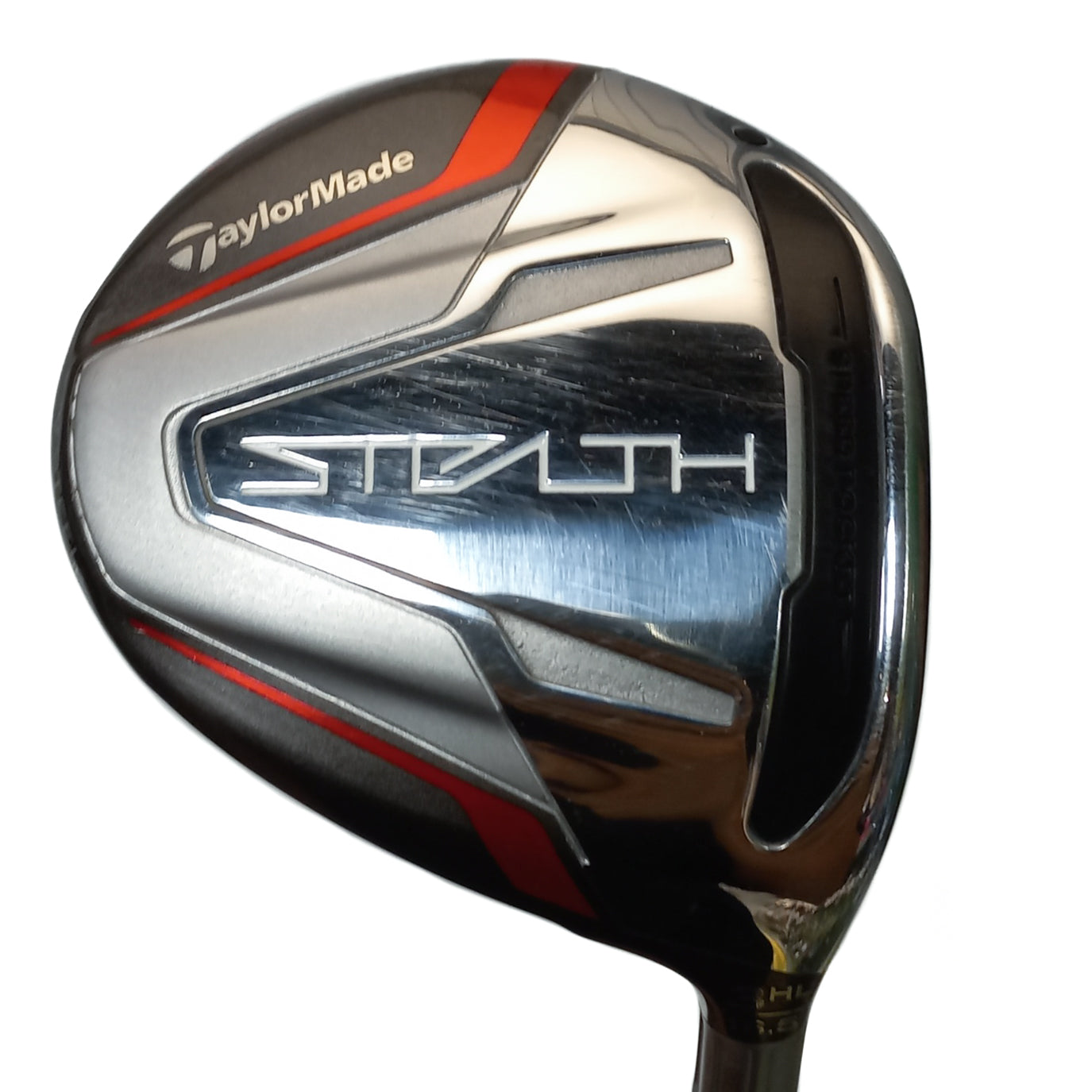 TaylorMade Fairway STEALTH 3W 16.5° Ladies A TENSEI RED TM40(STEALTH)