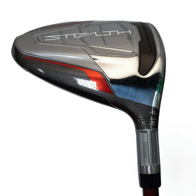 TaylorMade Fairway STEALTH 3W 16.5° Ladies A TENSEI RED TM40(STEALTH)