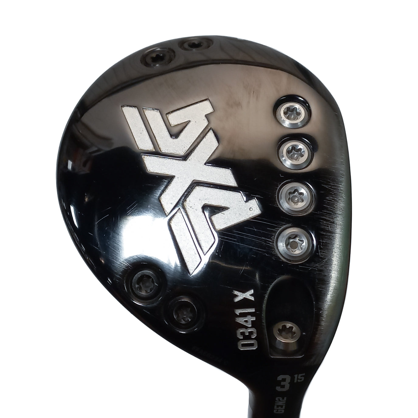 PXG 0341X GEN2 3W 15도 TENSEI 여성용