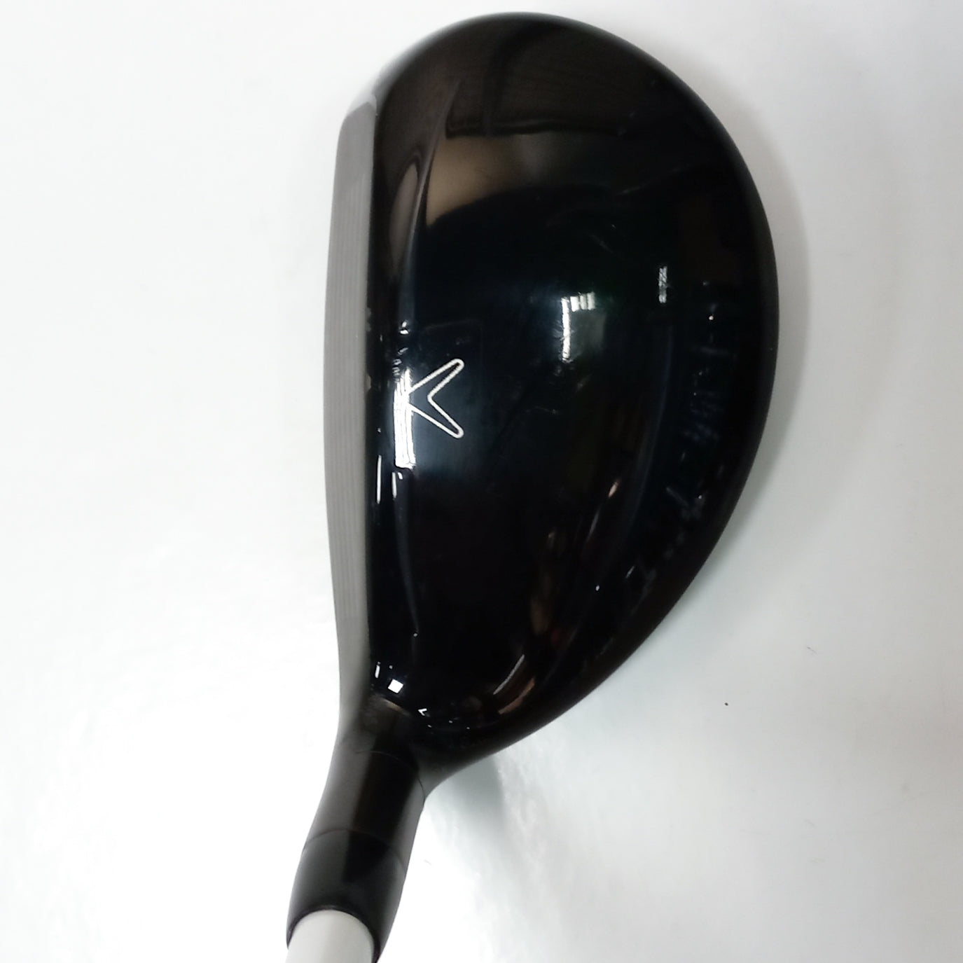 Callaway Hybrid ROGUE STAR HY 23 Ladies-A FUBUKI for CW 40