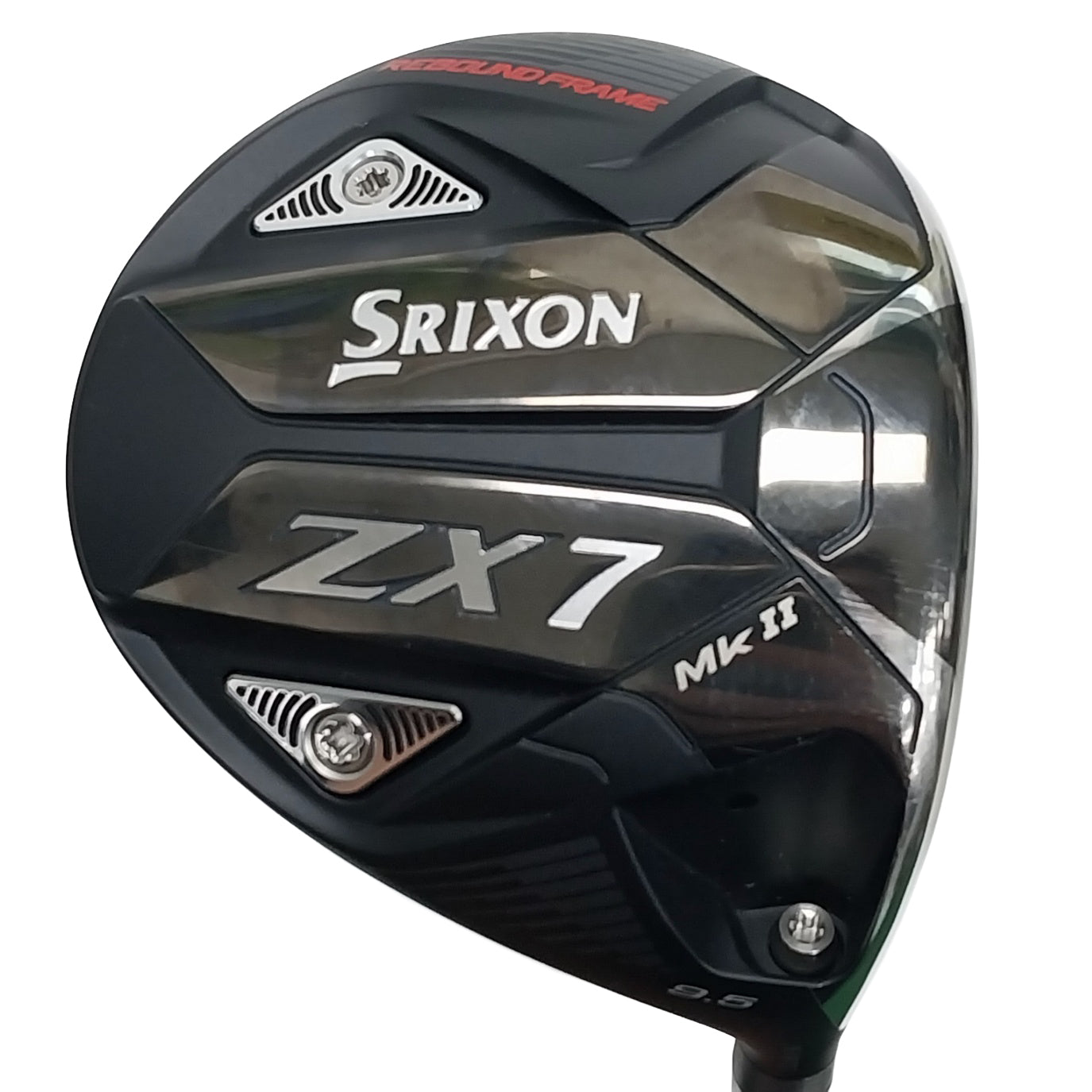 던롭 SRIXON ZX7 MKⅡ 9.5도 TOUR AD CQ-5 S