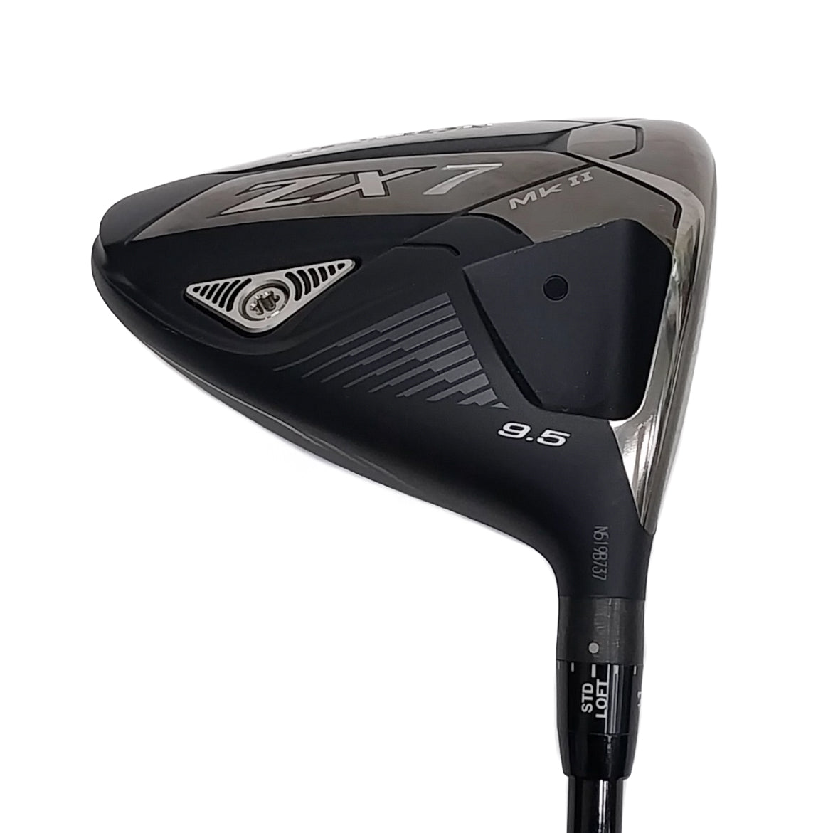 던롭 SRIXON ZX7 MKⅡ 9.5도 TOUR AD CQ-5 S