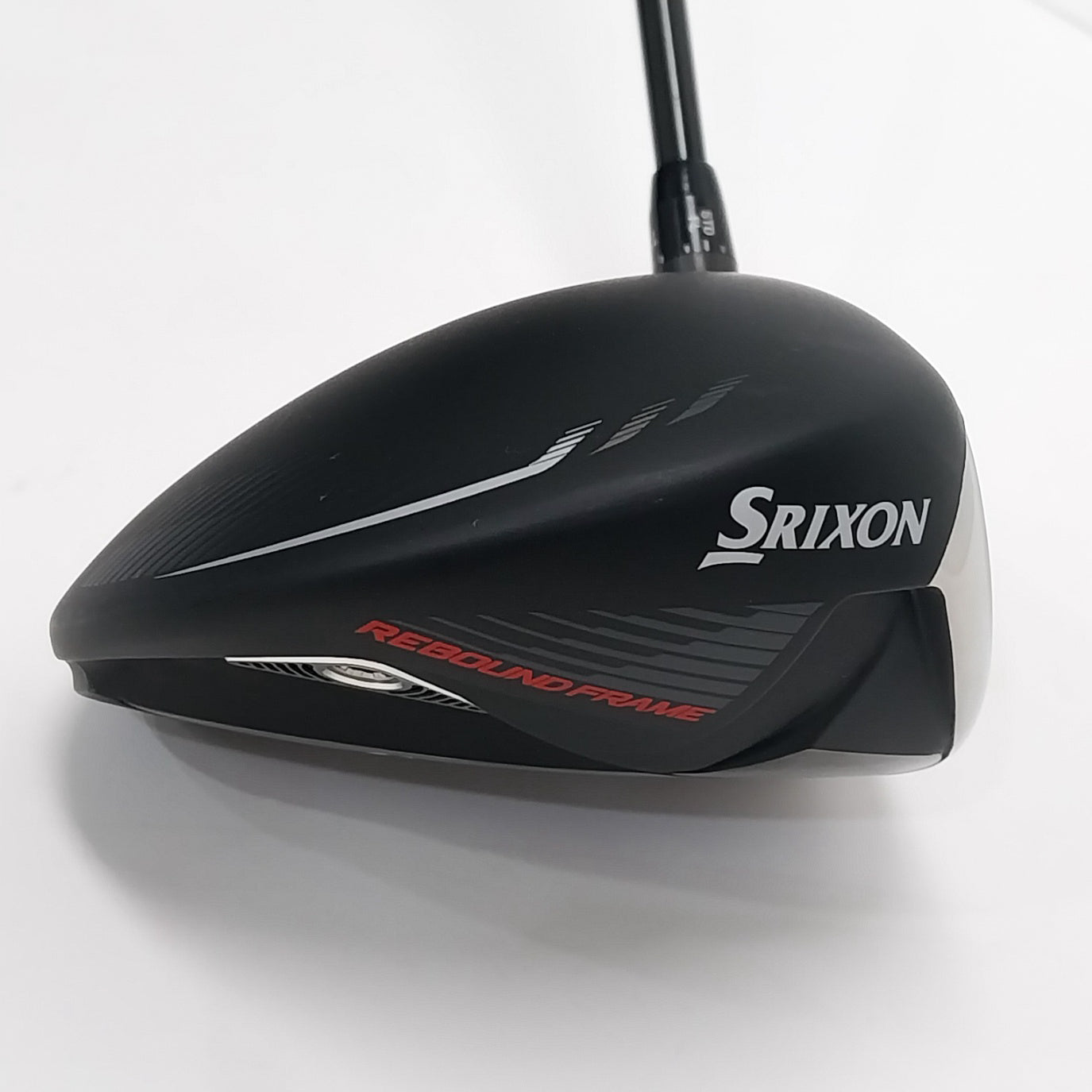 던롭 SRIXON ZX7 MKⅡ 9.5도 TOUR AD CQ-5 S