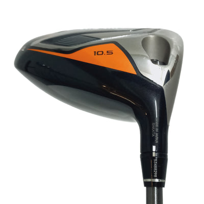 혼마 TOUR WORLD TW747 10.5도 VIZARD for 747 50 SR