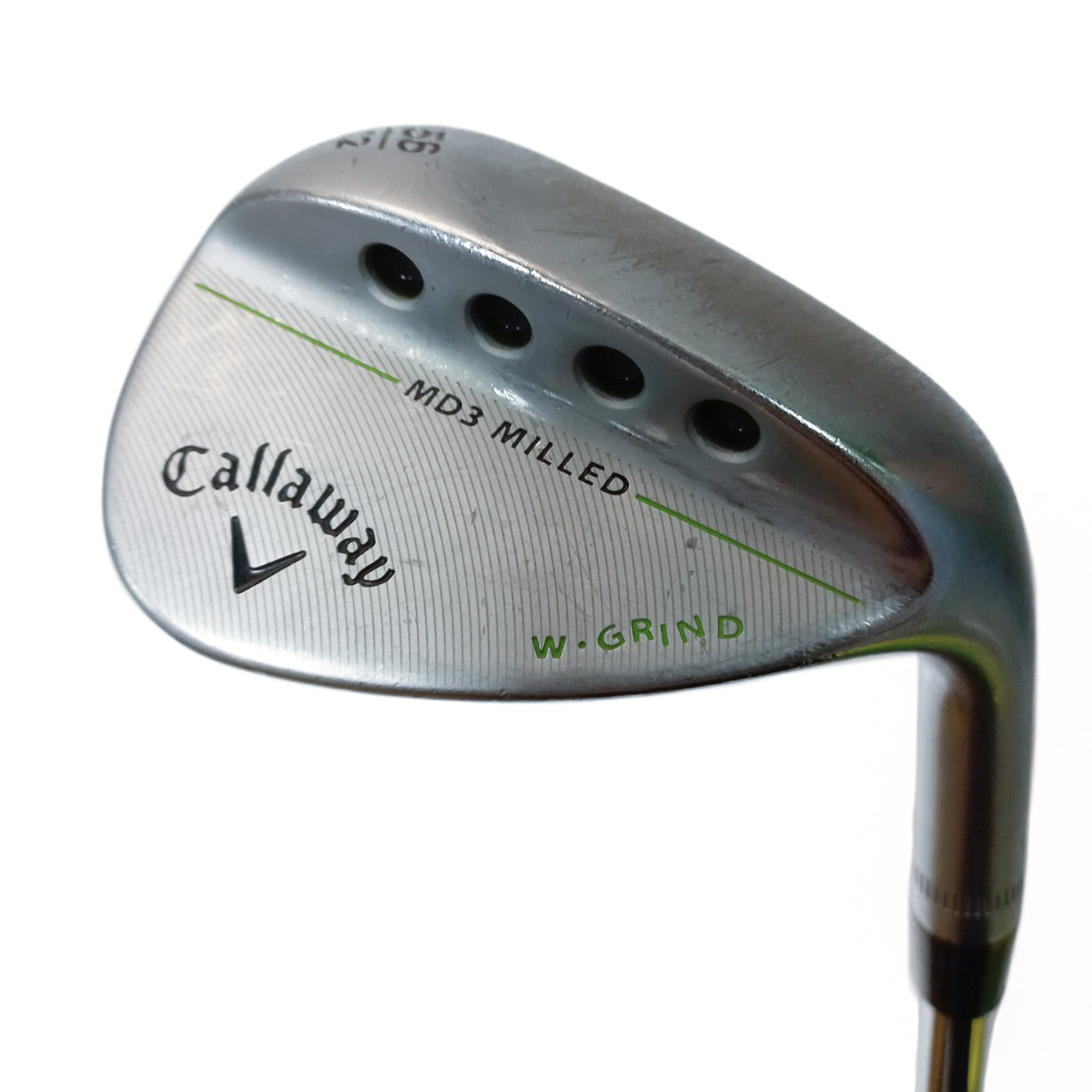 캘러웨이 MD 3 MILLED 56/12W DG WEDGE