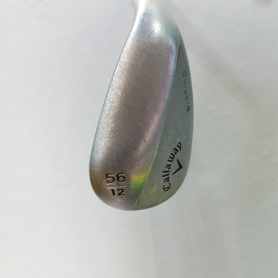 캘러웨이 MD 3 MILLED 56/12W DG WEDGE