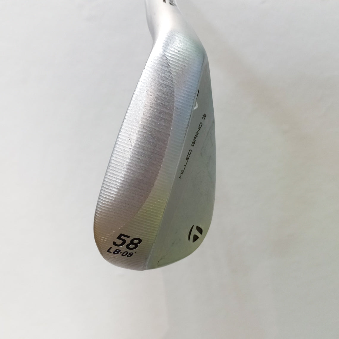 테일러메이드 MILLED GRIND3 58/08 NS PRO MODUS3 TOUR105 S