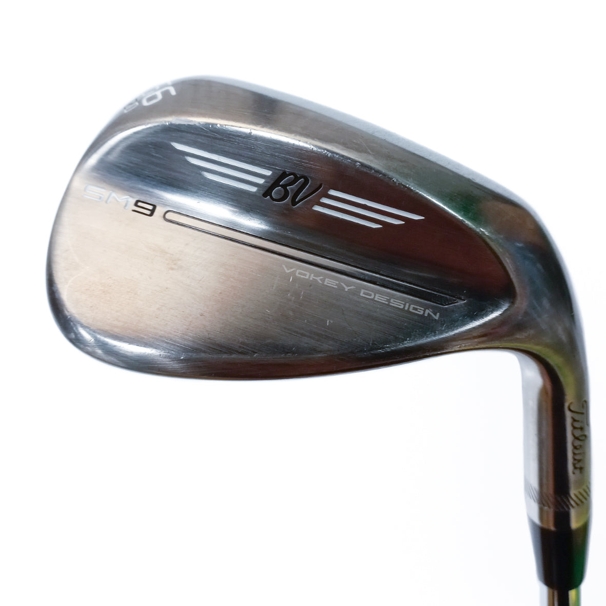 타이틀리스트 VOKEY SM9 56/12D NS PRO 950GH neo S