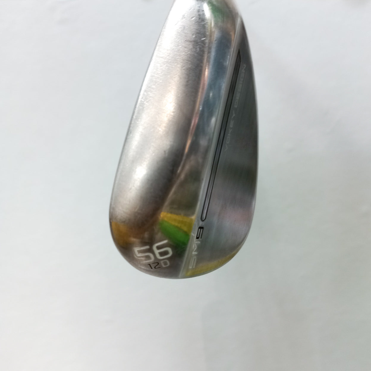 타이틀리스트 VOKEY SM9 56/12D NS PRO 950GH neo S