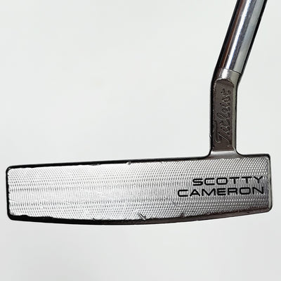 SCOTTY CAMERON select FASTBACK 1.5 34인치