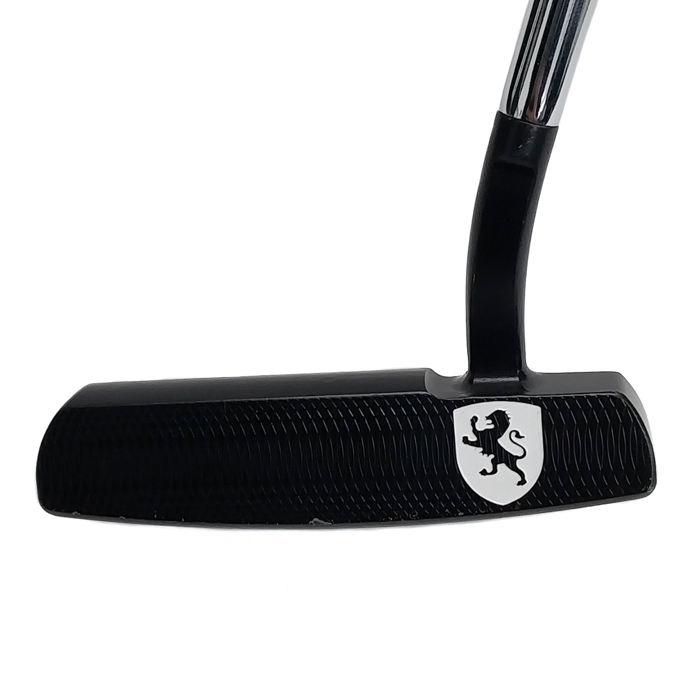 Piretti Putter Piretti Bosa Elite Black(2021) 33 inch