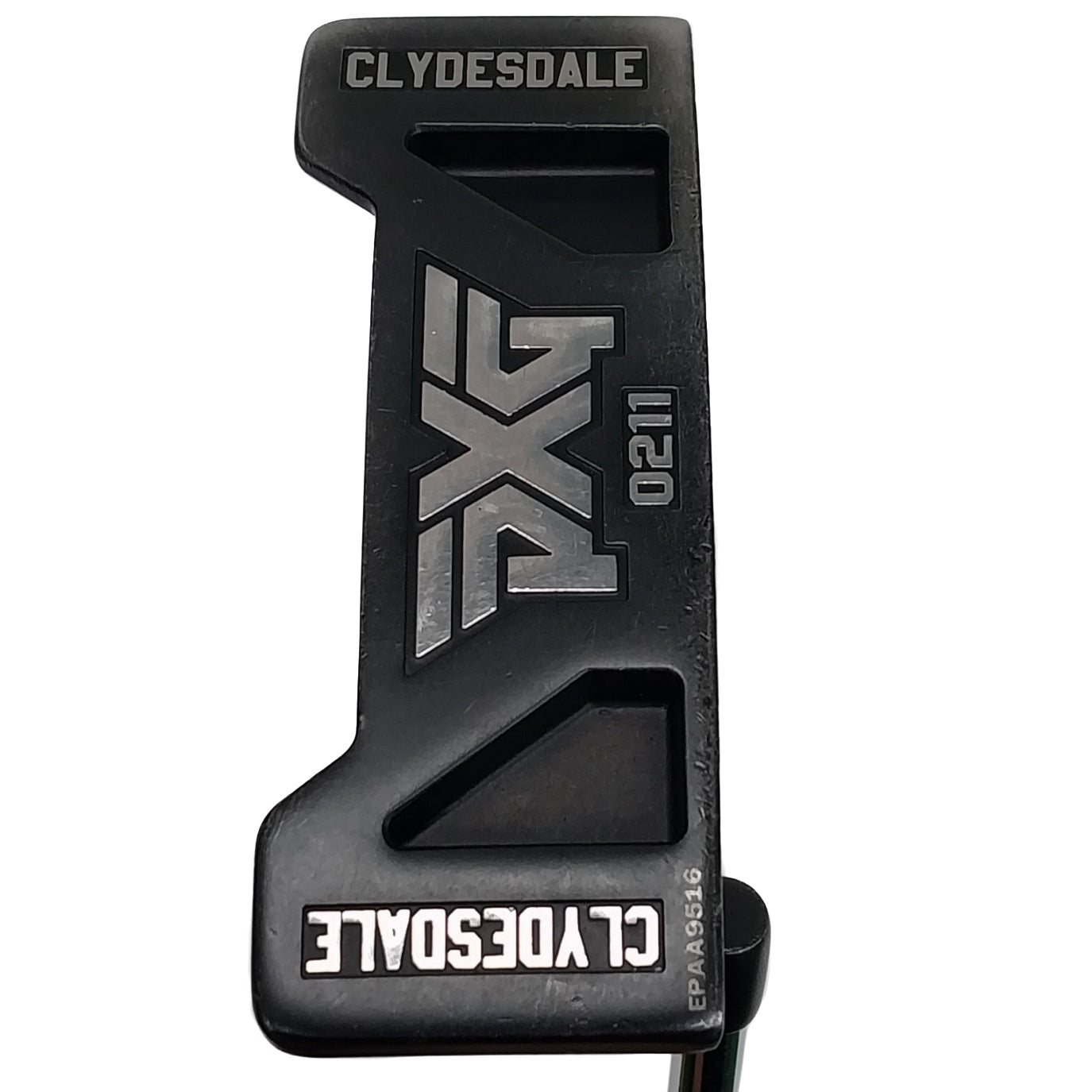 PXG 0211 CLYDESDALE 34인치