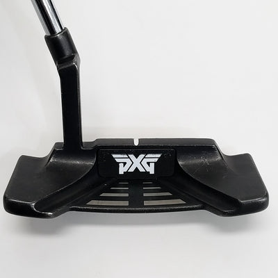 PXG 0211 CLYDESDALE 34인치