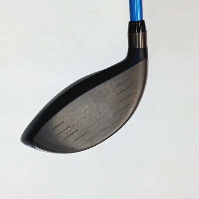 던롭 SRIXON ZX MK Ⅱ 5W 18도 SPEEDER NX 60 S