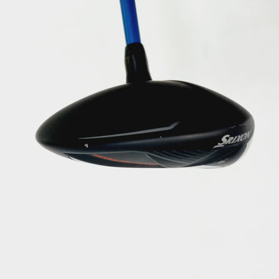 던롭 SRIXON ZX MK Ⅱ 5W 18도 SPEEDER NX 60 S