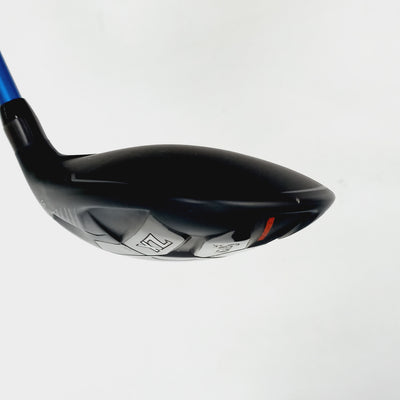 던롭 SRIXON ZX MK Ⅱ 5W 18도 SPEEDER NX 60 S