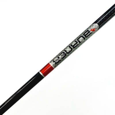 테일러메이드 BURNER (2007) 5W 25도 RE-AX SUPERFAST 60 R