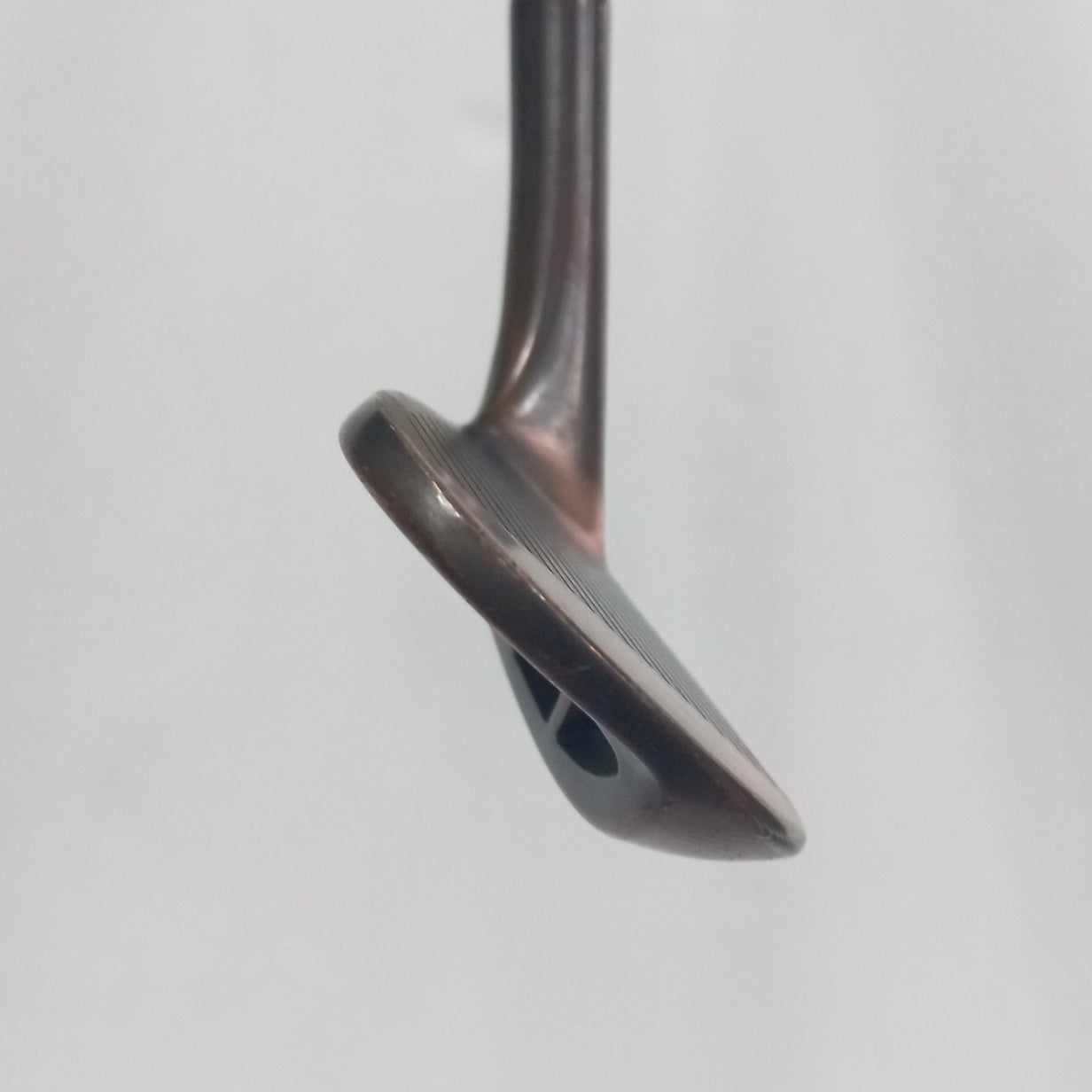 테일러메이드 MG HI-TOE (2021) 50/09 NS PRO MODUS3 TOUR120 S