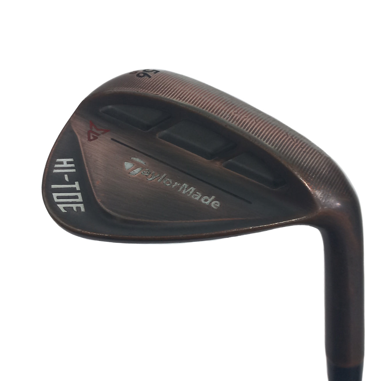 테일러메이드 MG HI-TOE (2021) 56/10 NS PRO MODUS3 TOUR120 S