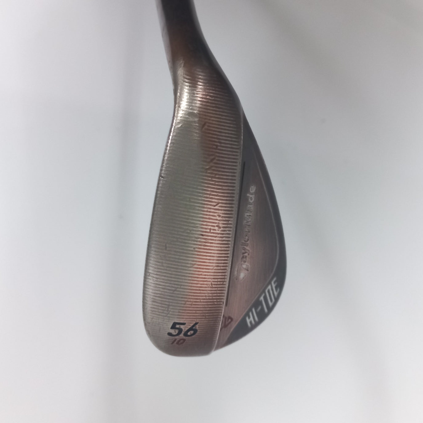 테일러메이드 MG HI-TOE (2021) 56/10 NS PRO MODUS3 TOUR120 S