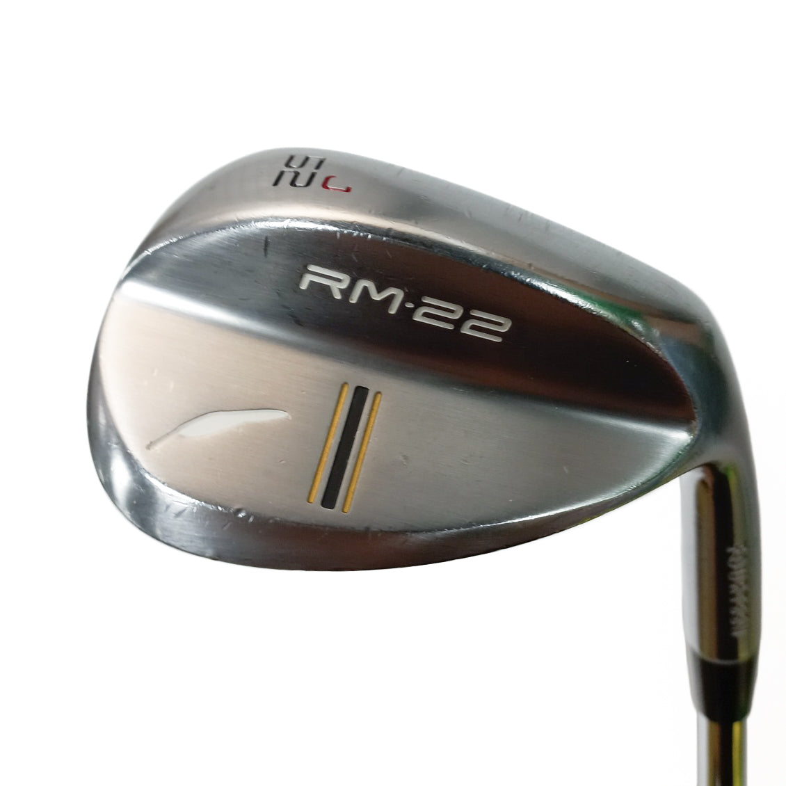 포틴 RM-22 J.SPEC 52/08 NS PRO 950GH HT WEDGE