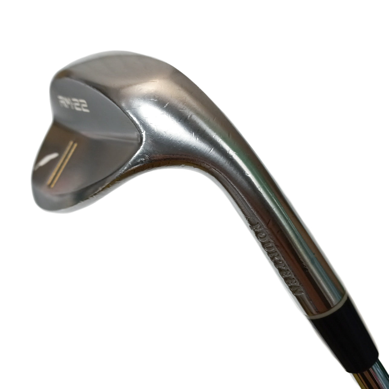 포틴 RM-22 J.SPEC 52/08 NS PRO 950GH HT WEDGE