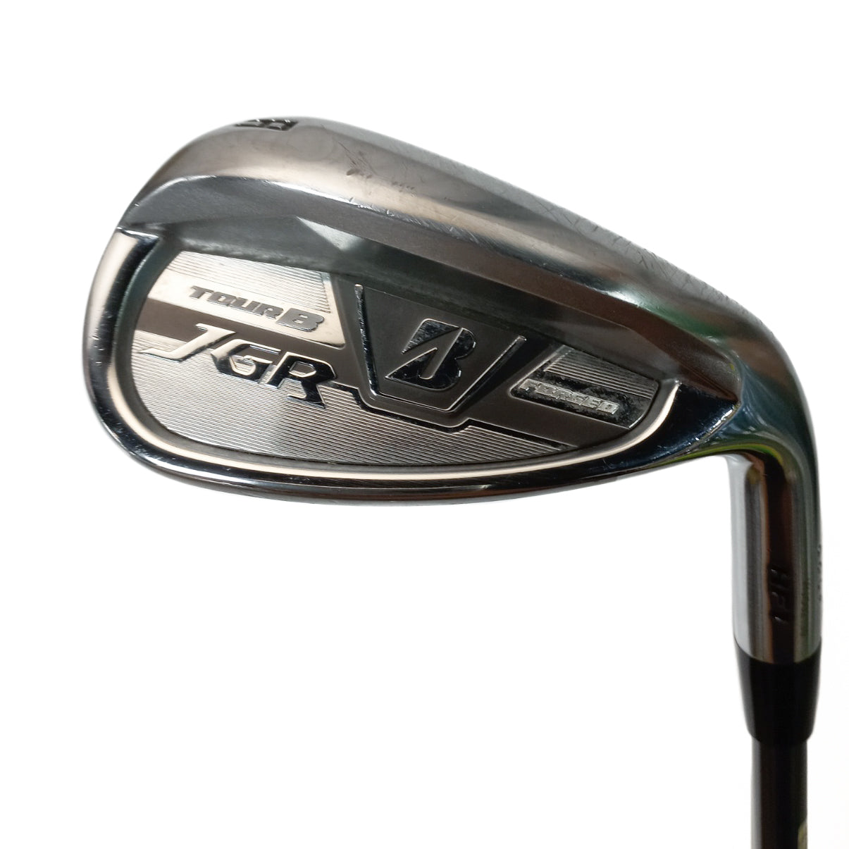 브리지스톤 JGR FORGED AW AIR Speeder G