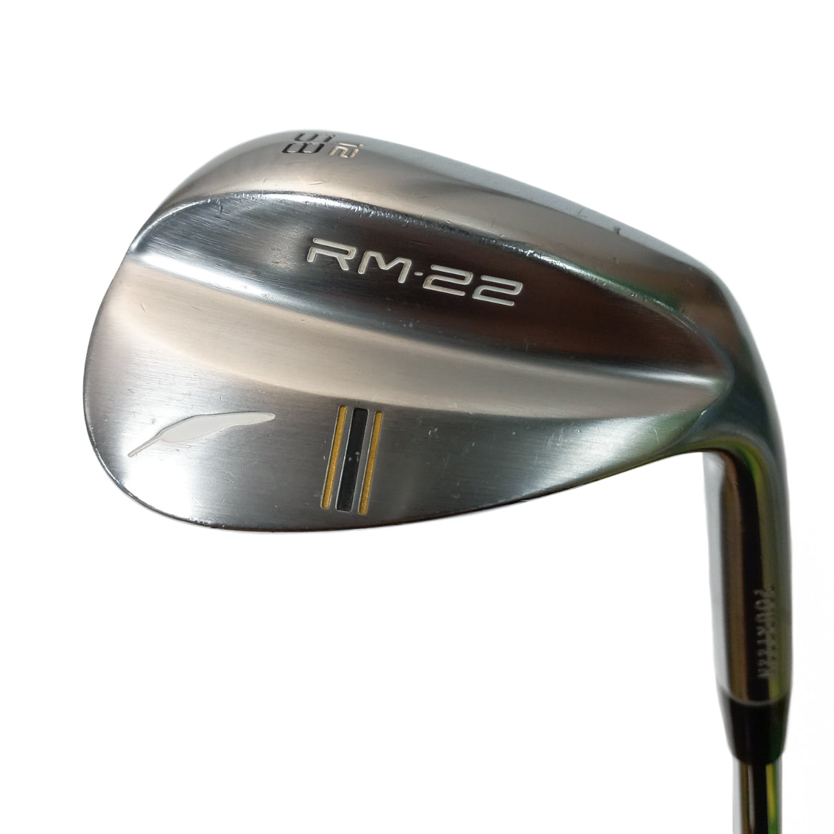 포틴 RM-22 58/12 DG WEDGE