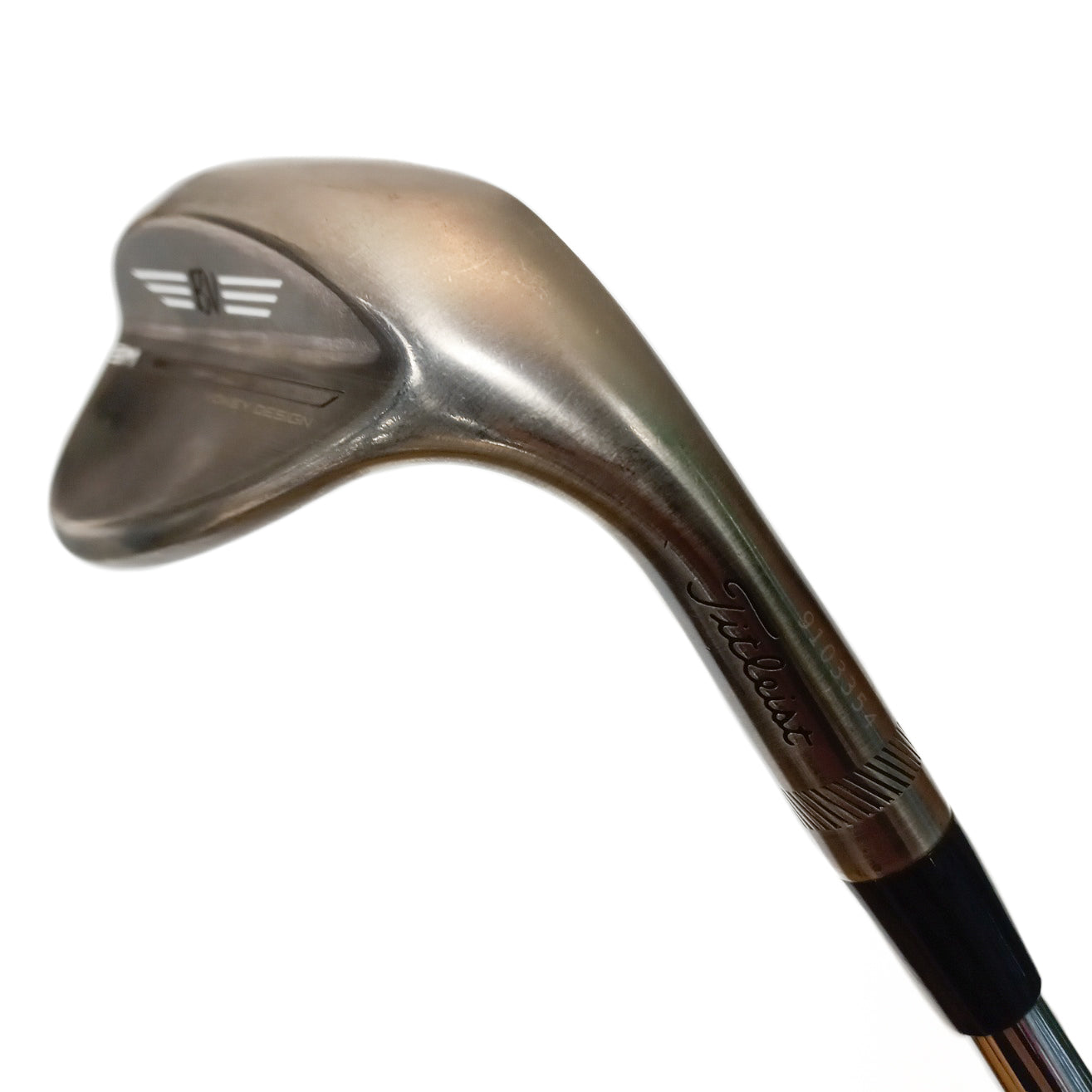 타이틀리스트 VOKEY SM9 58/12D NS PRO 950GH neo S