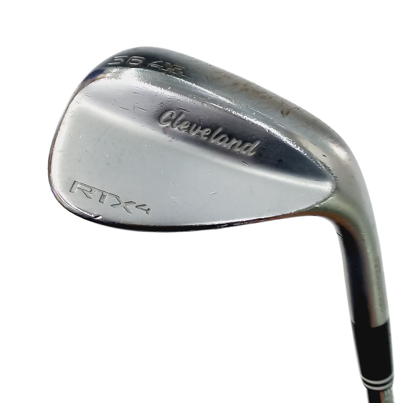 클리브랜드 RTX-4 56/10 FULL NS PRO MODUS3 TOUR120 S