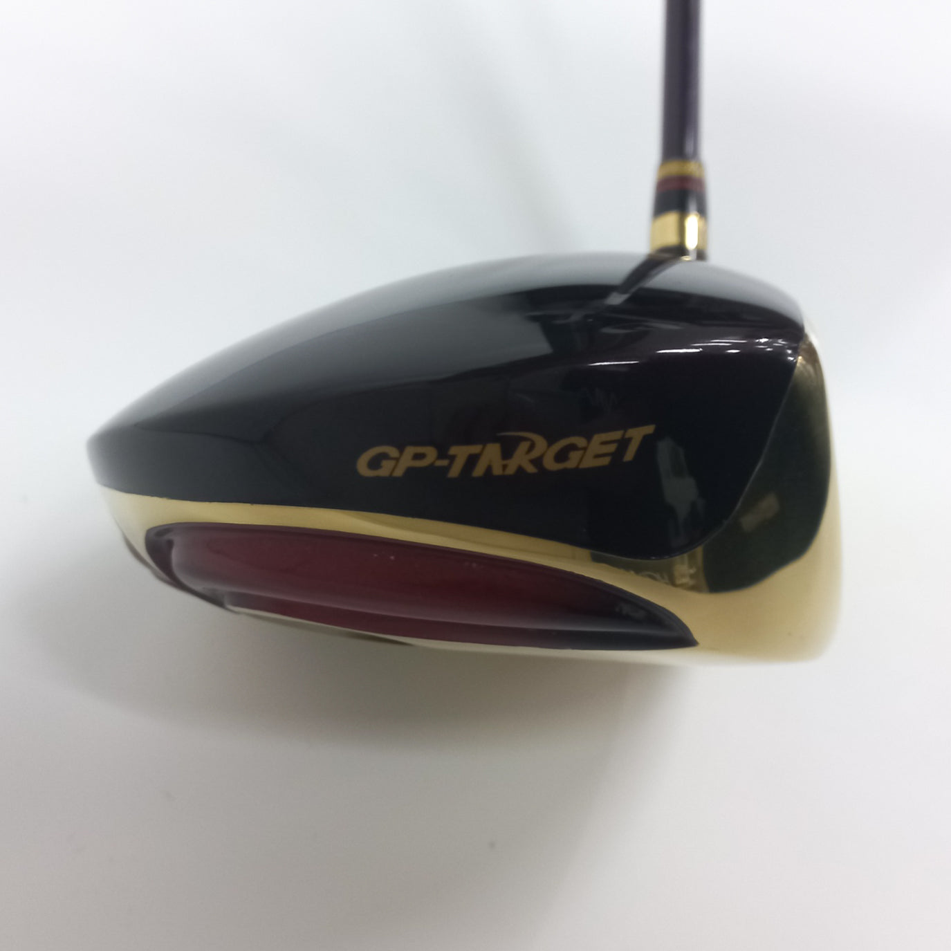 GP TARGET Gold Premium 9도 S