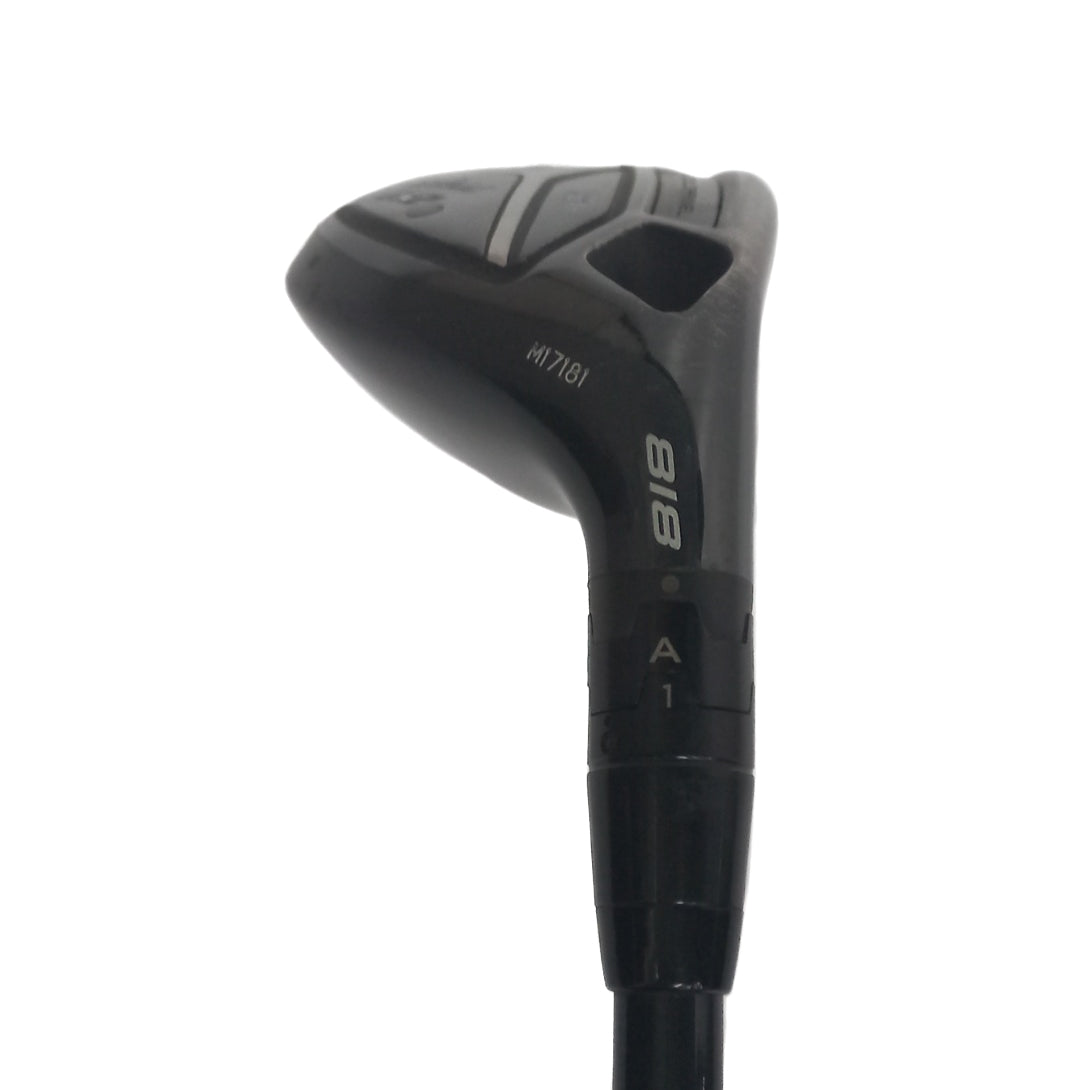 타이틀리스트 818 H1 21도 Titleist MCI 70 R