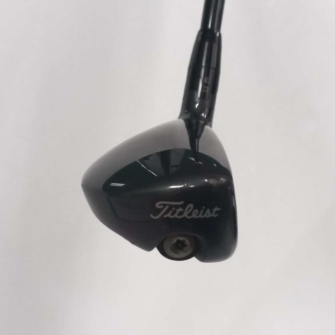 타이틀리스트 818 H1 21도 Titleist MCI 70 R